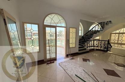 Villa - 4 Bedrooms - 5 Bathrooms for rent in Al Jazzat - Al Riqqa - Sharjah
