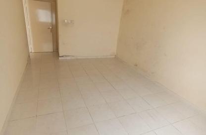 Apartment - 1 Bedroom - 2 Bathrooms for rent in Al Rashidiya 3 - Al Rashidiya - Ajman