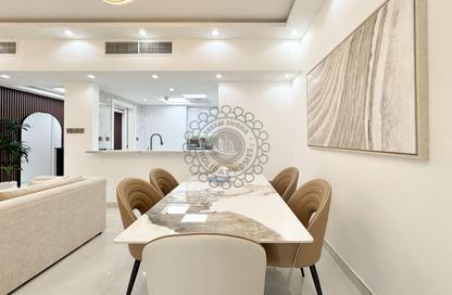 Apartment - 2 - 2 for rent in Standpoint Tower 1 - Standpoint Towers - Downtown Dubai - Dubai