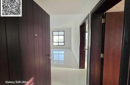 Apartment - 3 Bedrooms - 3 Bathrooms for rent in Al Jurf 2 - Al Jurf - Ajman Downtown - Ajman