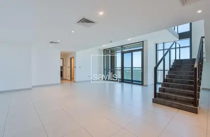 Duplex - 4 Bedrooms - 6 Bathrooms for sale in Canal Residence - Al Reem Island - Abu Dhabi
