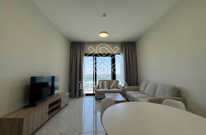 Apartment - 1 Bedroom - 1 Bathroom for sale in Alexis Tower - Downtown Jebel Ali - Dubai