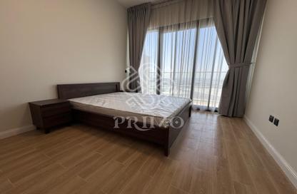 Apartment - 1 Bedroom - 1 Bathroom for sale in Alexis Tower - Downtown Jebel Ali - Dubai
