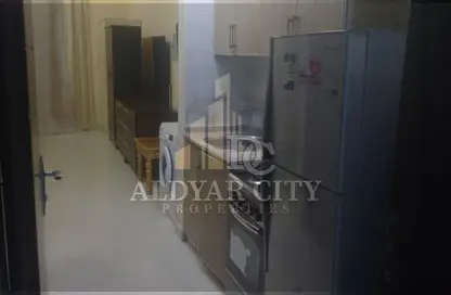 شقة - 1 حمام للايجار في برج النعيمية  2 - أبراج النعيمية - النعيمية - عجمان