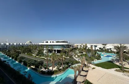 Villa - 4 Bedrooms - 6 Bathrooms for rent in Ixora - Al Barari - Dubai