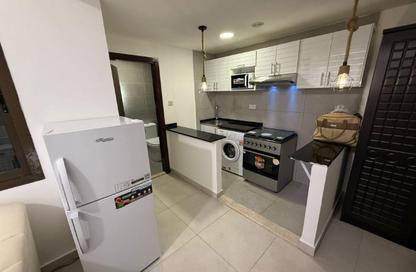 Apartment - Studio - 1 Bathroom for rent in Hazza Bin Zayed Stadium - Al Jimi - Al Ain Apartment - Studio - 1 Bathroom for rent in Hazza Bin Zayed Stadium - Al Jimi - Al Ain