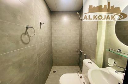 Apartment - Studio - 1 Bathroom for rent in Hazza Bin Zayed Stadium - Al Jimi - Al Ain Apartment - Studio - 1 Bathroom for rent in Hazza Bin Zayed Stadium - Al Jimi - Al Ain