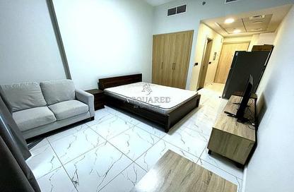 Apartment - Studio - 1 Bathroom for rent in Alexis Tower - Downtown Jebel Ali - Dubai Apartment - Studio - 1 Bathroom for rent in Alexis Tower - Downtown Jebel Ali - Dubai