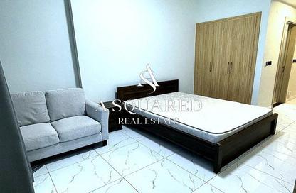 Apartment - Studio - 1 Bathroom for rent in Alexis Tower - Downtown Jebel Ali - Dubai Apartment - Studio - 1 Bathroom for rent in Alexis Tower - Downtown Jebel Ali - Dubai