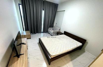 Apartment - Studio - 1 Bathroom for rent in Alexis Tower - Downtown Jebel Ali - Dubai Apartment - Studio - 1 Bathroom for rent in Alexis Tower - Downtown Jebel Ali - Dubai