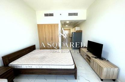 Apartment - Studio - 1 Bathroom for rent in Alexis Tower - Downtown Jebel Ali - Dubai