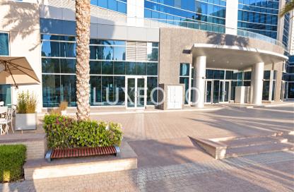 Retail - Studio for sale in Bay Central Tower East - Bay Central - Dubai Marina - Dubai