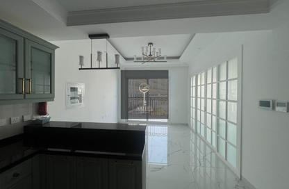 Apartment - 2 - 2 for rent in Vincitore Benessere - Arjan - Dubai