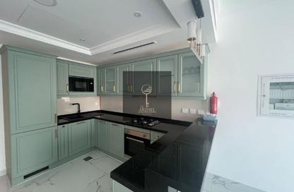 Apartment - 2 - 2 for rent in Vincitore Benessere - Arjan - Dubai