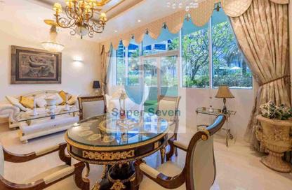 Apartment - 1 - 2 for rent in Oceana Atlantic - Oceana - Palm Jumeirah - Dubai Apartment - 1 - 2 for rent in Oceana Atlantic - Oceana - Palm Jumeirah - Dubai