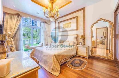 Apartment - 1 - 2 for rent in Oceana Atlantic - Oceana - Palm Jumeirah - Dubai Apartment - 1 - 2 for rent in Oceana Atlantic - Oceana - Palm Jumeirah - Dubai