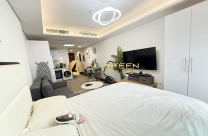 Apartment - Studio - 1 Bathroom for rent in Laya Mansion - District 15 - Jumeirah Village Circle - Dubai