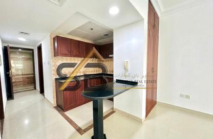 Apartment - Studio - 1 Bathroom for rent in Al Nayli Building - Dubai Silicon Oasis - Dubai Apartment - Studio - 1 Bathroom for rent in Al Nayli Building - Dubai Silicon Oasis - Dubai