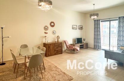 Apartment - 1 - 2 for rent in Azizi Liatris - Al Furjan - Dubai Apartment - 1 - 2 for rent in Azizi Liatris - Al Furjan - Dubai