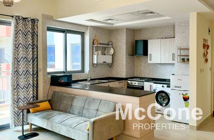 Apartment - 1 - 2 for rent in Azizi Liatris - Al Furjan - Dubai Apartment - 1 - 2 for rent in Azizi Liatris - Al Furjan - Dubai