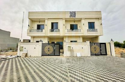 Townhouse - 5 Bedrooms - 7 Bathrooms for sale in Al Helio 2 - Al Helio - Ajman