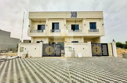 تاون هاوس - 5 غرف نوم - 7 حمامات للبيع في الحليو 2 - الحليو - عجمان