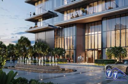 Apartment - 1 Bedroom - 1 Bathroom for sale in Albero by Emaar - Dubai Creek Harbour (The Lagoons) - Dubai Apartment - 1 Bedroom - 1 Bathroom for sale in Albero by Emaar - Dubai Creek Harbour (The Lagoons) - Dubai