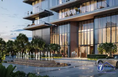 شقة - غرفة نوم - 1 حمام للبيع في ألبيرو من إعمار - مرسى خور دبي - دبي شقة - غرفة نوم - 1 حمام للبيع في ألبيرو من إعمار - مرسى خور دبي - دبي