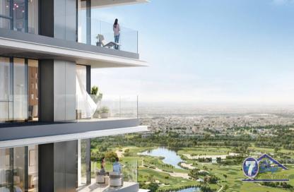 Apartment - 1 Bedroom - 1 Bathroom for sale in Albero by Emaar - Dubai Creek Harbour (The Lagoons) - Dubai