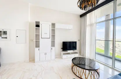 Apartment - Studio - 1 Bathroom for rent in Bayz by Danube - Business Bay - Dubai