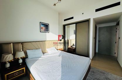 Apartment - 1 - 2 for rent in Binghatti Corner - District 10 - Jumeirah Village Circle - Dubai Apartment - 1 - 2 for rent in Binghatti Corner - District 10 - Jumeirah Village Circle - Dubai