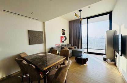 Apartment - 1 - 2 for rent in Binghatti Corner - District 10 - Jumeirah Village Circle - Dubai
