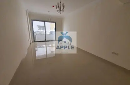 Apartment - 1 Bedroom - 2 Bathrooms for rent in Al Zahia - Muwaileh Commercial - Sharjah