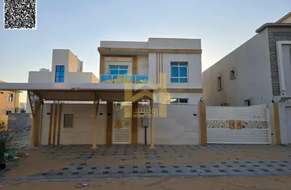 Villa - 3 Bedrooms - 5 Bathrooms for sale in Al Zaheya Gardens - Al Zahya - Ajman