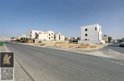 Land - Studio for sale in Al Zaheya Gardens - Al Zahya - Ajman