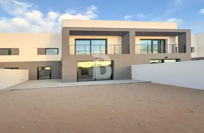 تاون هاوس - 3 غرف نوم - 4 حمامات للايجار في ذا ماغنولياز - فدان ياس - جزيرة ياس - أبوظبي