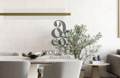 Apartment - 2 Bedrooms - 4 Bathrooms for sale in The Highbury - Sobha Hartland - Mohammed Bin Rashid City - Dubai Apartment - 2 Bedrooms - 4 Bathrooms for sale in The Highbury - Sobha Hartland - Mohammed Bin Rashid City - Dubai