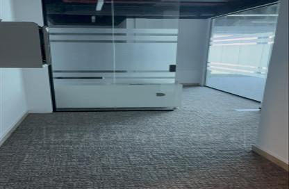 Office Space - Studio for rent in The One Tower - Barsha Heights (Tecom) - Dubai