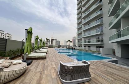Apartment - 1 - 1 for sale in The Vybe - District 16 - Jumeirah Village Circle - Dubai