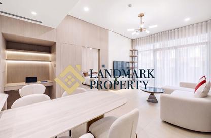 Apartment - 1 - 2 for sale in Pearl house II - District 12 - Jumeirah Village Circle - Dubai Apartment - 1 - 2 for sale in Pearl house II - District 12 - Jumeirah Village Circle - Dubai