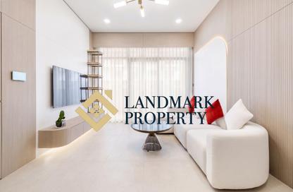 Apartment - 1 - 2 for sale in Pearl house II - District 12 - Jumeirah Village Circle - Dubai Apartment - 1 - 2 for sale in Pearl house II - District 12 - Jumeirah Village Circle - Dubai