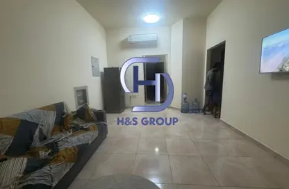 Apartment - 1 Bedroom - 2 Bathrooms for rent in Al Naseriya - Al Sharq - Sharjah