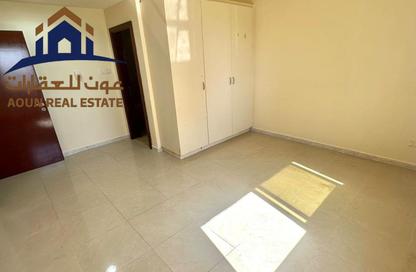 Apartment - 2 Bedrooms - 2 Bathrooms for rent in Al Nahda Residential Complex - Al Nahda - Sharjah