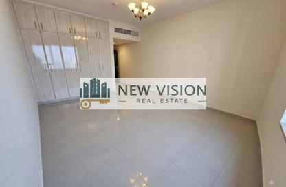 Apartment - 1 Bedroom - 1 Bathroom for rent in Tiger 2 Building - Al Taawun Street - Al Taawun - Sharjah
