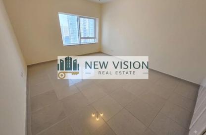 Apartment - 1 Bedroom - 1 Bathroom for rent in Tiger 2 Building - Al Taawun Street - Al Taawun - Sharjah