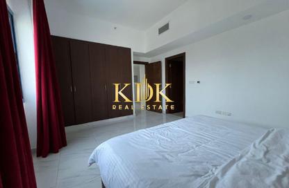 Apartment - 1 Bedroom - 2 Bathrooms for rent in Sydney Tower - District 18 - Jumeirah Village Circle - Dubai