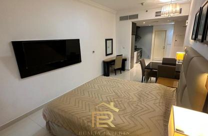 Apartment - Studio - 1 Bathroom for rent in Capital Bay Tower A - Capital Bay - Business Bay - Dubai