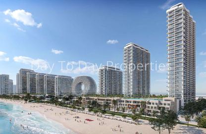 Apartment - 1 Bedroom - 1 Bathroom for sale in Sobha Aquamont - Umm Al Quwain