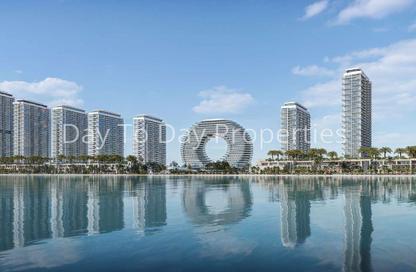 Apartment - 1 Bedroom - 1 Bathroom for sale in Sobha Aquamont - Umm Al Quwain