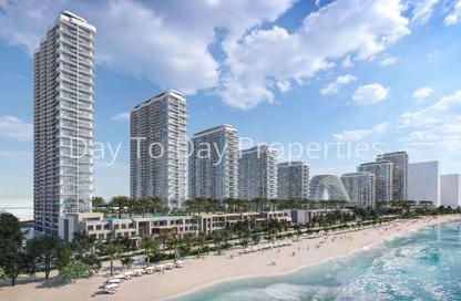 Apartment - 1 Bedroom - 1 Bathroom for sale in Sobha Aquamont - Umm Al Quwain